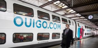 OUIGO | El nuevo Ave low cost retrasa su llegada a Valencia