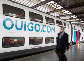 OUIGO anuncia a qué hora salen a la venta los billetes del nuevo tren low cost desde 9€