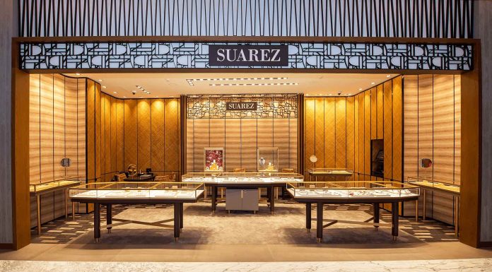 Joyería Suarez apuesta por Valencia en su expansión nacional Joyerías Suárez apuesta por Valencia en su expansión nacional