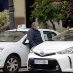 Los taxis de Valencia suben los precios: estas serán las nuevas tarifas