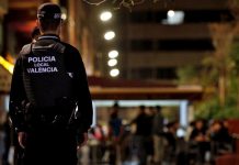 El coronavirus pone a Valencia en alerta a una semana de Navidad: "No prevemos una estabilización"