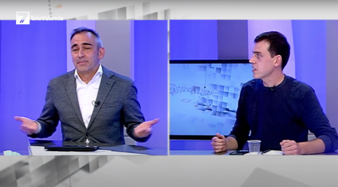 Tensión entre PP y Podemos por las ayudas a la hostelería Tensión entre los diputados de Partido Popular y Podemos por las ayudas a la hostelería