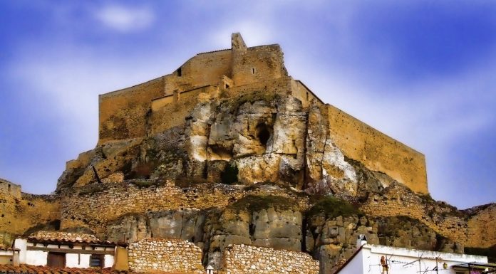 GALERÍA | Los 12 castillos más bonitos de la Comunitat Valenciana