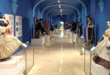 Franceses, italianos y estadounidenses son los que más visitan el Museo Fallero