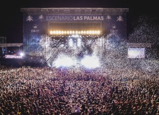 FIB 2023: horarios y conciertos de cada escenario