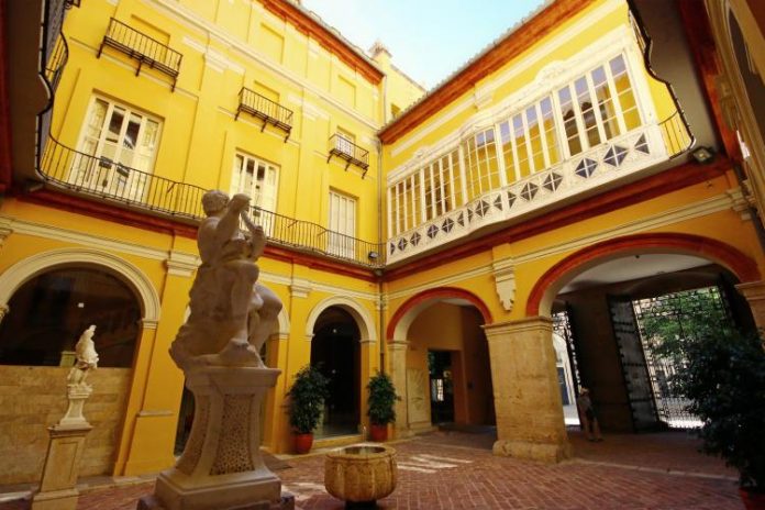 Museo de la ciudad. : Visitvalencia