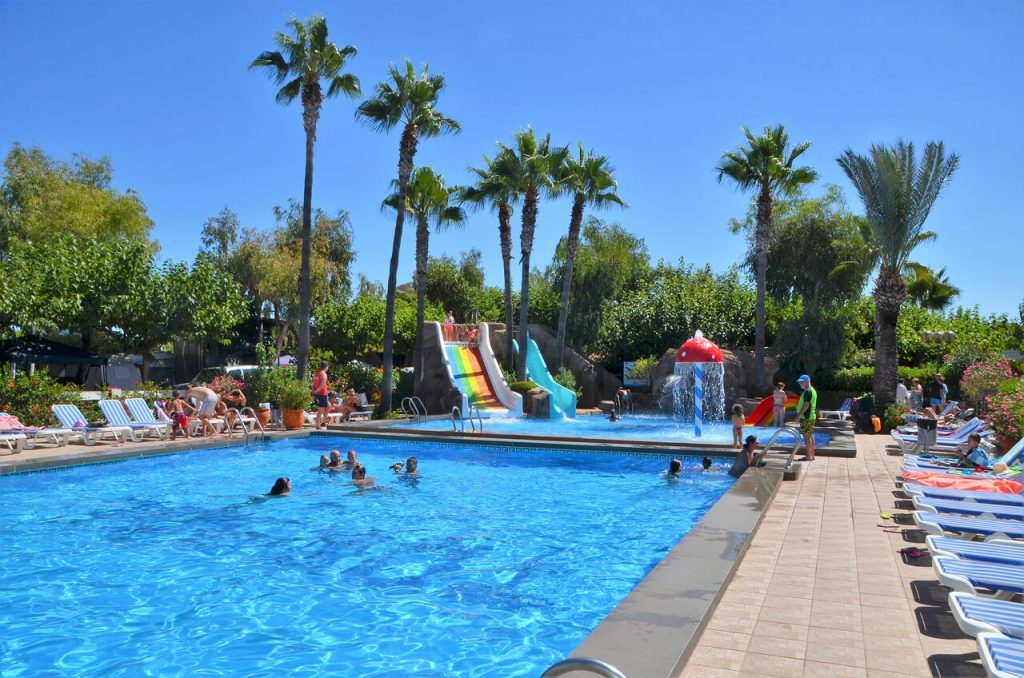 Los 7 mejores campings de la Comunitat Valenciana