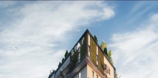 El Build to rent apuesta por Valencia: edificios de nueva construcción de diseño y calidad