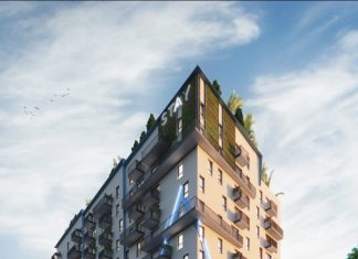 El Build to rent apuesta por Valencia: edificios de nueva construcción de diseño y calidad