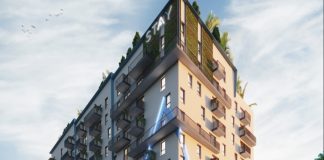 El Build to rent apuesta por Valencia: edificios de nueva construcción de diseño y calidad