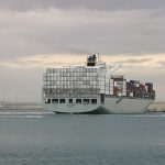 El Puerto de Valencia confina dos buques que podrían llevar la cepa india