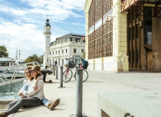 Los cruceros internacionales vuelven a Valencia a finales de julio