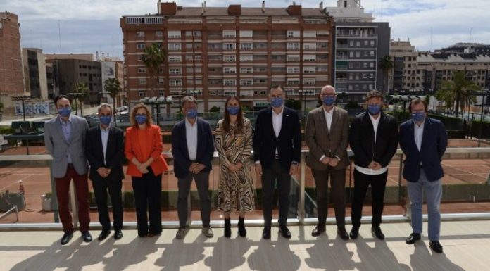 El BBVA Open Internacional de València porta el millor tennis femení al Sporting Club