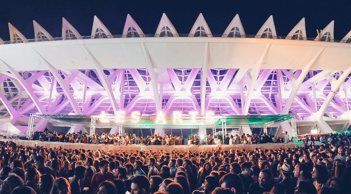 Festival de Les Arts: horarios y conciertos en cada escenario Festival de Les Arts: horarios y conciertos en cada escenario