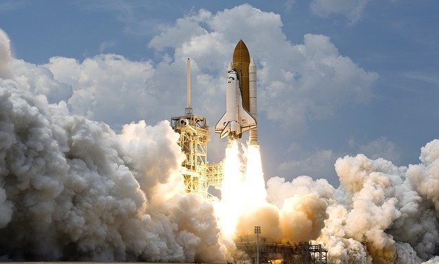 Un cohete chino fuera de control podría estrellarse en Madrid