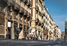 VÍDEO | ¿Cuál es el alquiler más barato de Valencia?