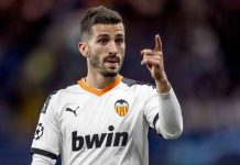 Alerta roja con José Luís Gayà