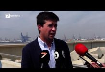 L’innovador projecte del port de València que li permetrà generar energia solar