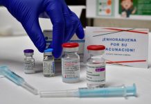 Inmunidad por la vacuna COVID-19, ¿Cómo sé si tengo anticuerpos?