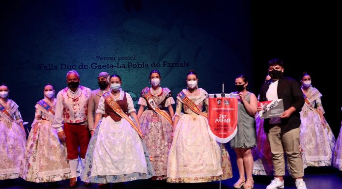 Consulta los premios de la Gala de la Cultura 2021