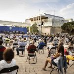 El Palau de la Música presenta una nueva edición del festival de música Jazz