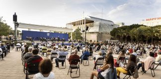 El Palau de la Música presenta una nueva edición del festival de música Jazz