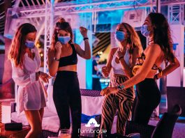 Las discotecas valencianas reabren sus puertas con el fin del toque de queda