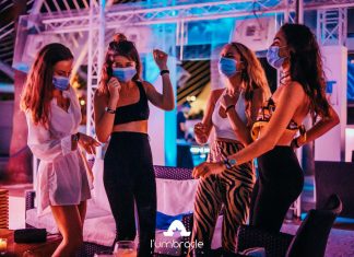 Las discotecas valencianas reabren sus puertas con el fin del toque de queda