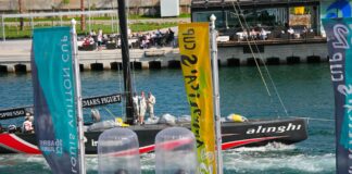 Valencia volverá a competir para recuperar la Copa del America en 2027