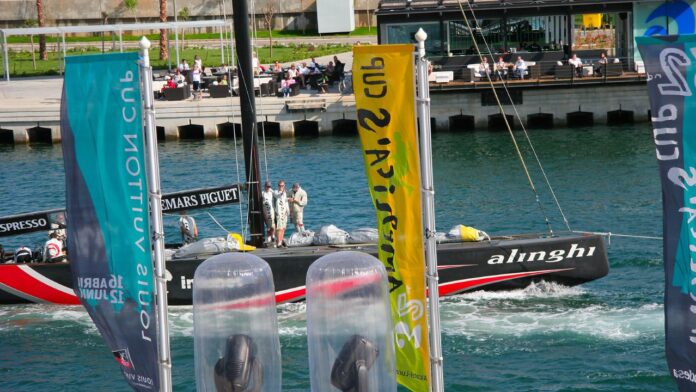 Valencia volverá a competir para recuperar la Copa del America en 2027