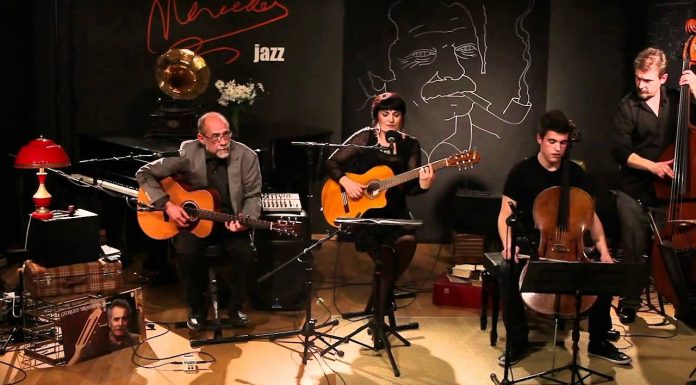 El jazz vuelve a sonar en el Jardín Botánico de Valencia Estos son los mejores locales con música en directo de Valencia