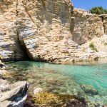 Moraira, un espectacular paraje mediterráneo para pasar un día refrescante