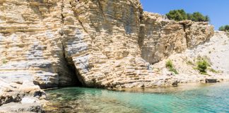 Moraira, un espectacular paraje mediterráneo para pasar un día refrescante