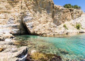 Moraira, un espectacular paraje mediterráneo para pasar un día refrescante