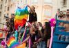 La manifestación del Orgullo vuelve a Valencia: horario y calles cortadas