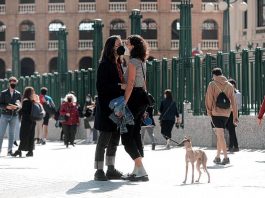 Una veintena de municipios valencianos mantienen el nivel de alerta por coronavirus