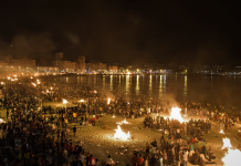 Valencia blinda sus playas por San Juan: horario de cierre, restricciones y precio de las multas