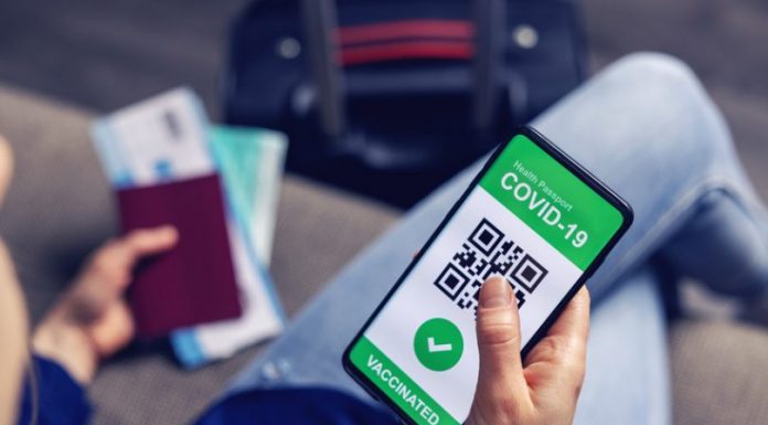 La Generalitat estudia implantar el passaport covid en la Comunitat Valenciana Así puedes obtener el pasaporte covid para viajar por Europa