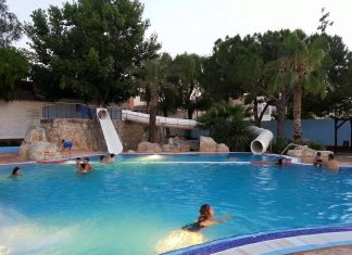 La piscina municipal de Aldaia abre sus puertas con nuevas actividades