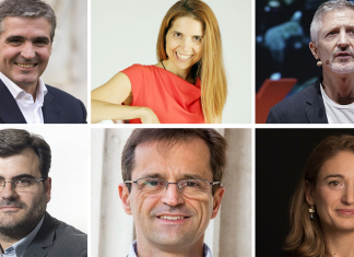 Los Premios Jaume I anuncian a los seis ganadores de su 33ª edición