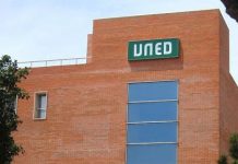 La UNED adapta sus instalaciones para la realización de la EBAU