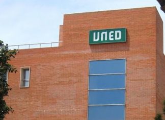 La UNED adapta sus instalaciones para la realización de la EBAU