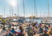 Ximo Puig anuncia canvis en la desescalada que afectaran els horaris i aforaments a partir del dilluns Las terrazas más bonitas y animadas de Valencia