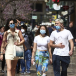 Varios países europeos eliminan varias restricciones pandémicas: ¿Cuándo se producirá en España?
