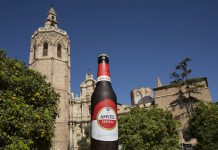 La maestría cervesera de Amstel arrasa en los Superior Taste Awards