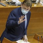 Puig responde a los rumores: ¿Habrá adelanto electoral en la Comunitat Valenciana?