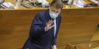 Puig responde a los rumores: ¿Habrá adelanto electoral en la Comunitat Valenciana?