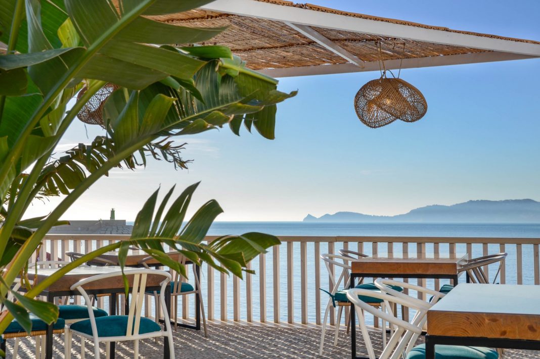 Un famoso restaurante de Jávea desembarcará en Valencia