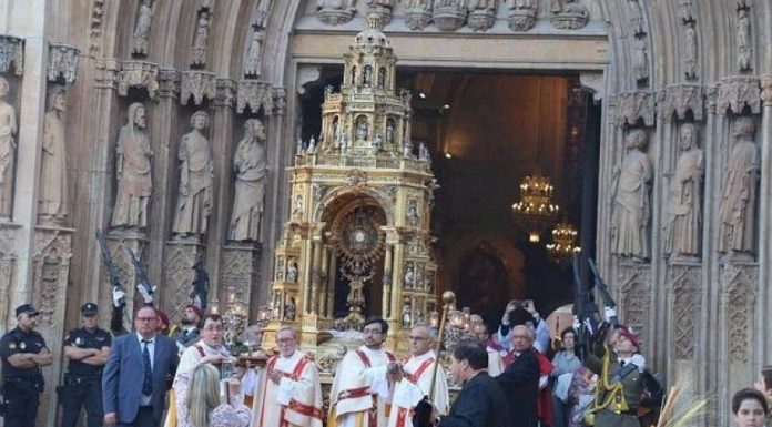 CORPUS VALENCIA 2022 | Estos son los bailes más tradicionales de la Festa Grossa