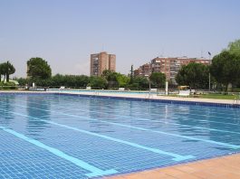 Las 8 piscinas que abren este verano en Valencia